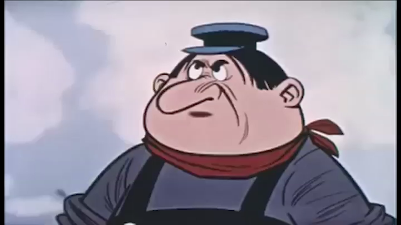 Thumbnail image for Classic Funnies