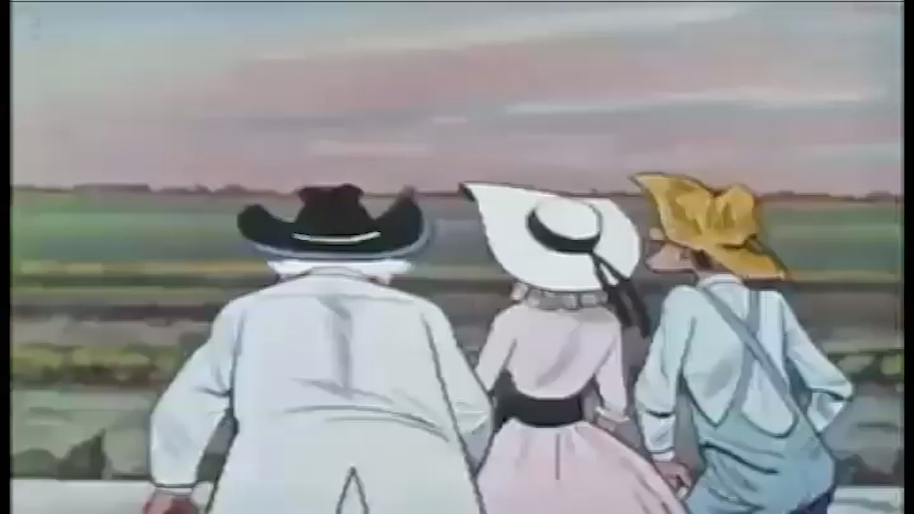 Thumbnail image for Classic Funnies