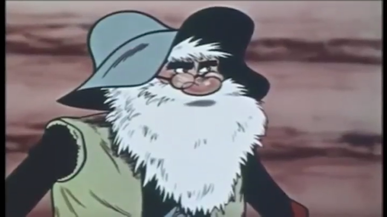Thumbnail image for Classic Funnies