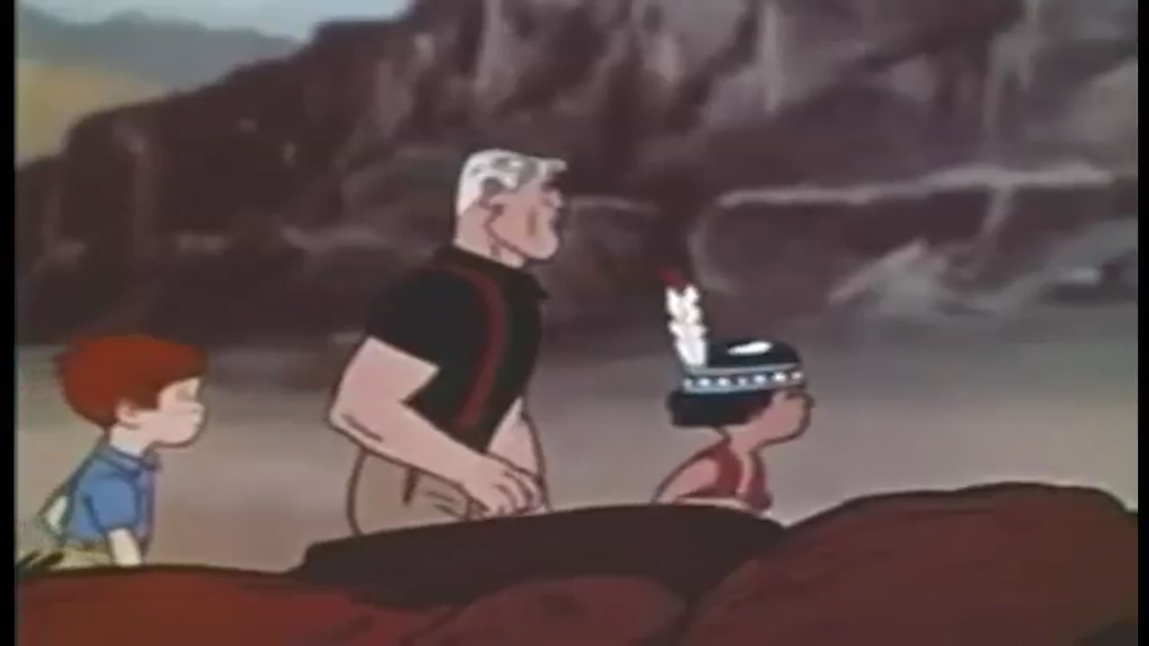 Thumbnail image for Classic Funnies