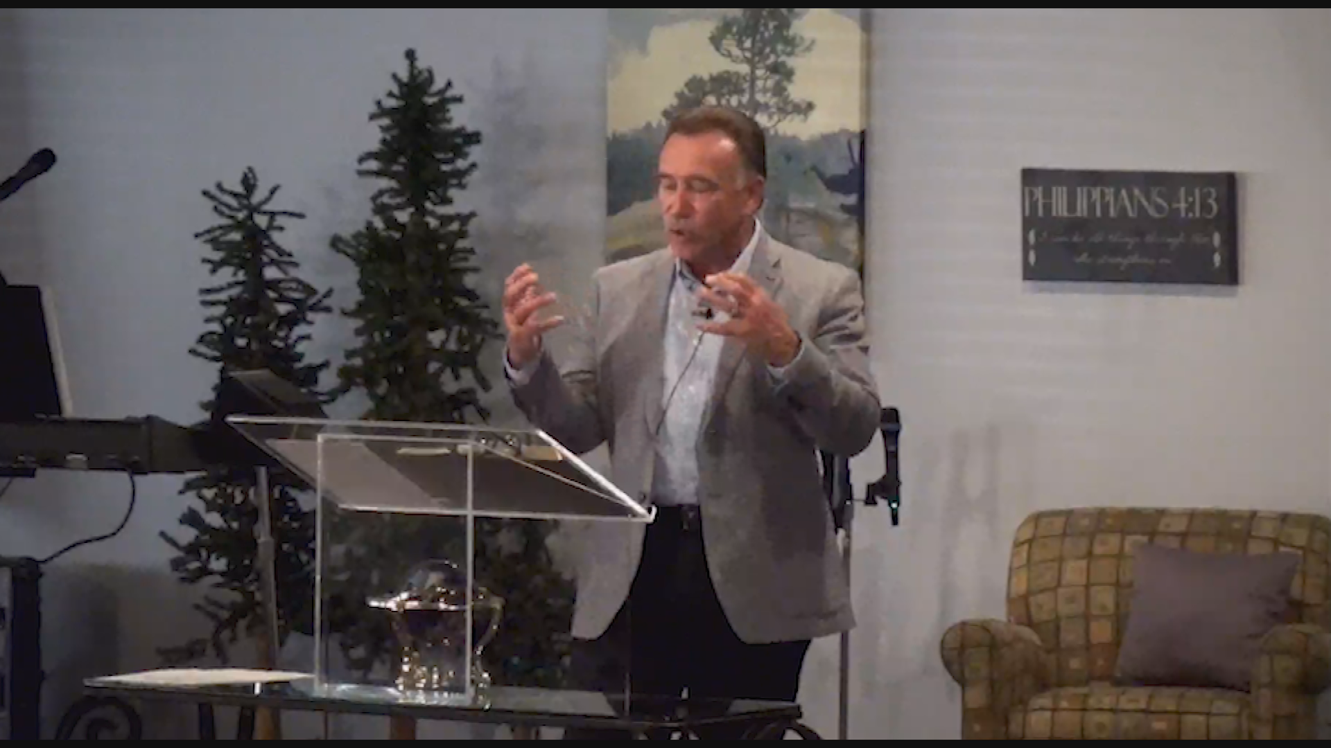 Love Alive - November 17, 2019