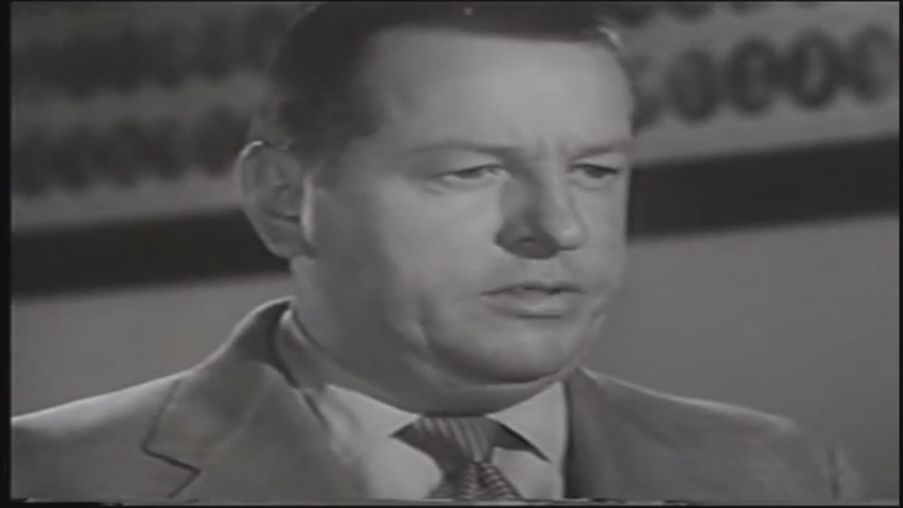 Dragnet