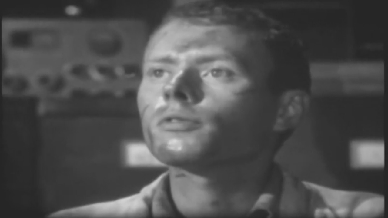 Dragnet