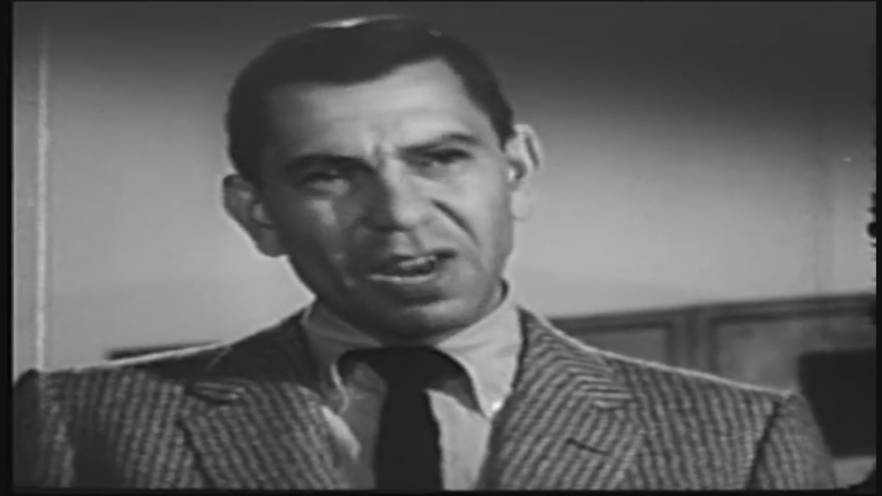 Dragnet