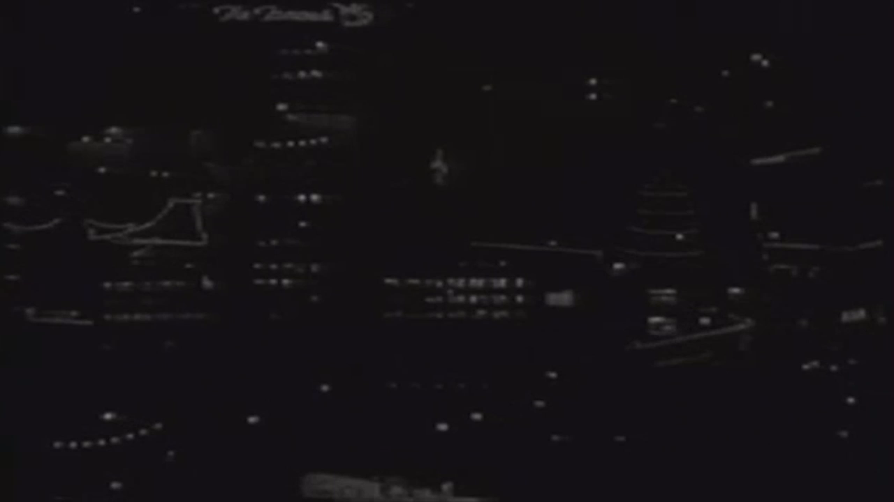 Dragnet