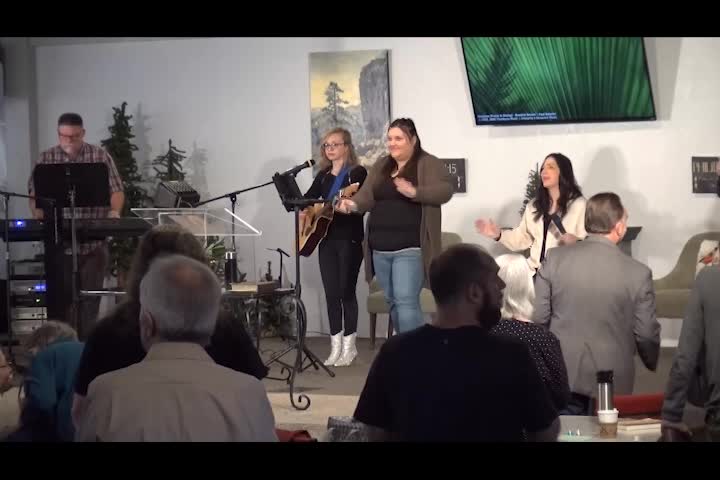 Love Alive - February 11, 2024