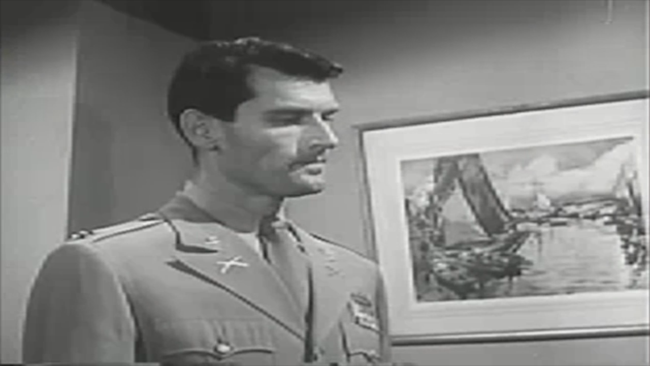 Dragnet