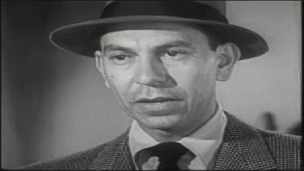 Thumbnail image for Dragnet