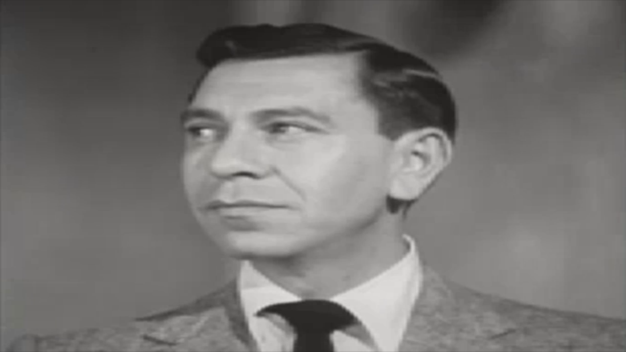 Dragnet