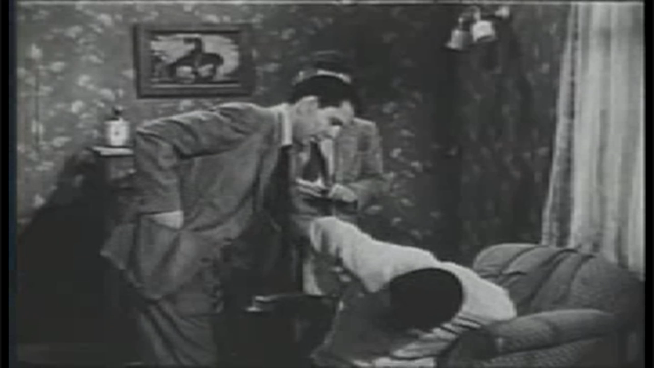 Dragnet
