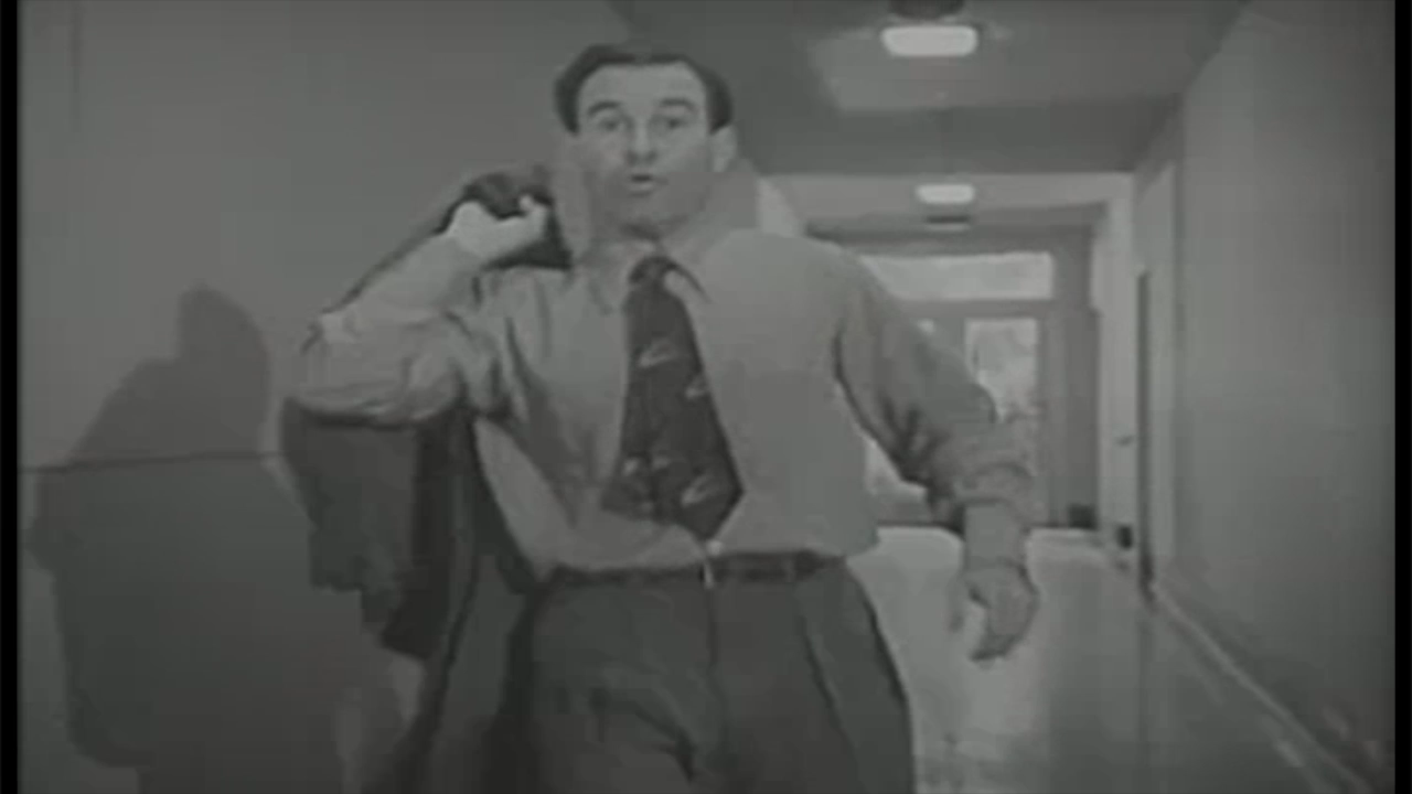 Dragnet