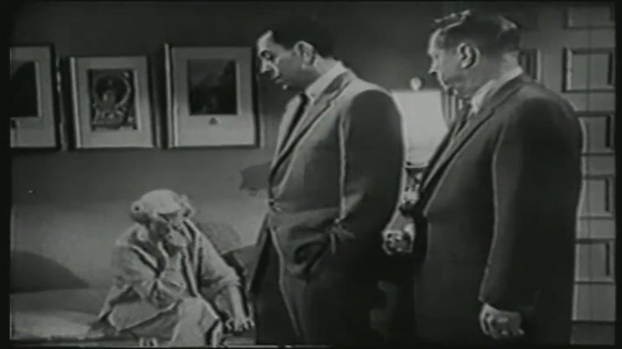 Dragnet