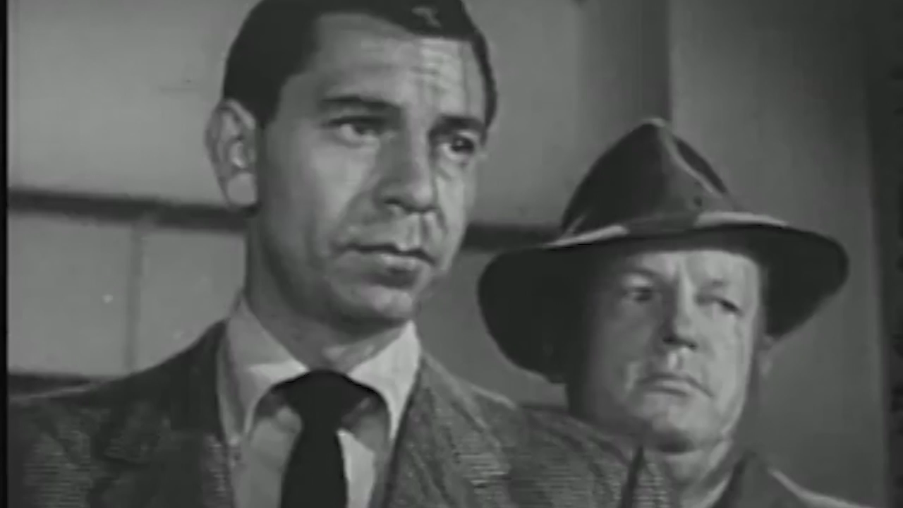 Dragnet