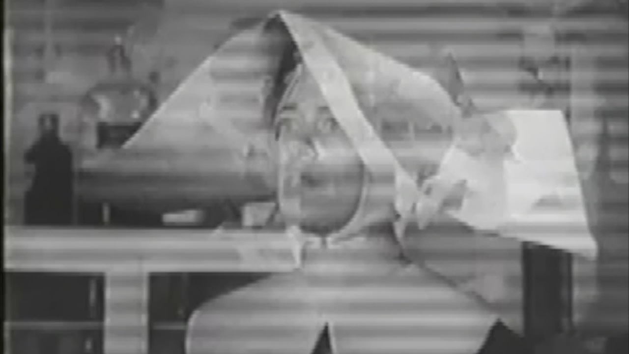 Dragnet