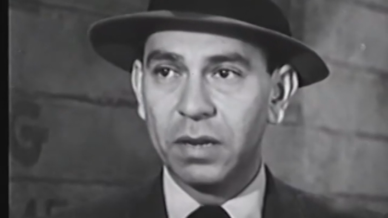 Dragnet