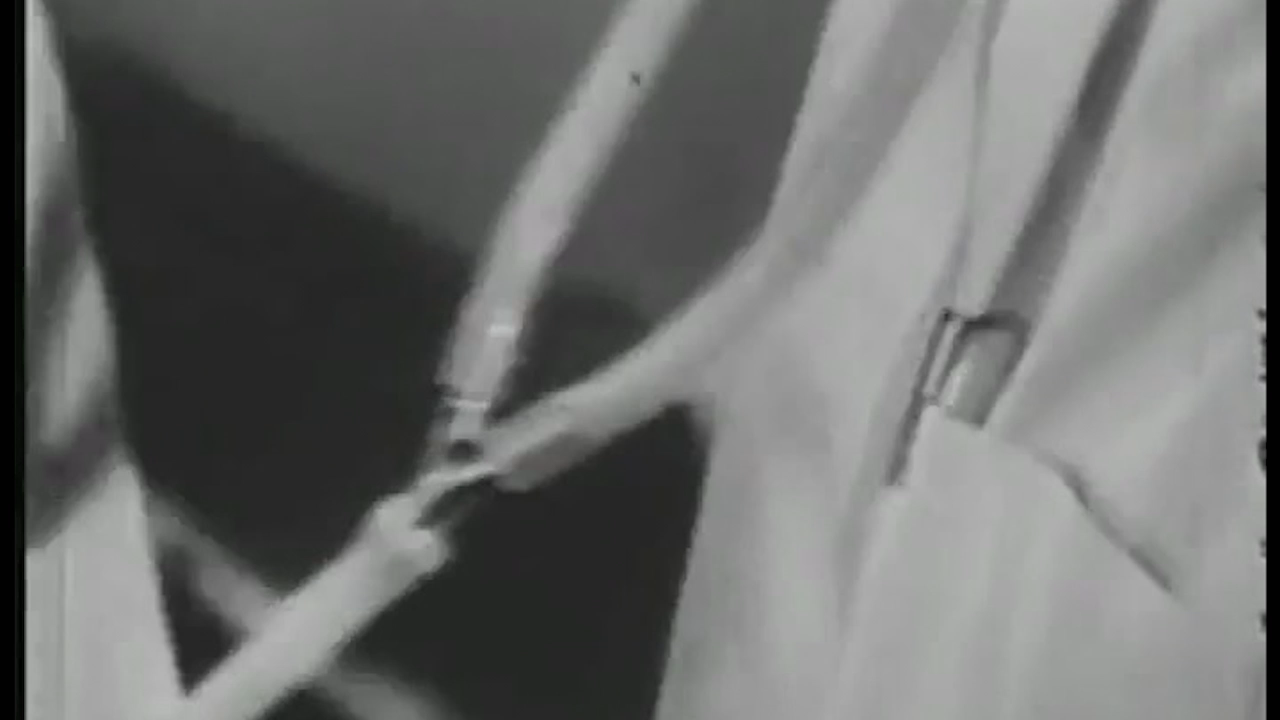 Dragnet
