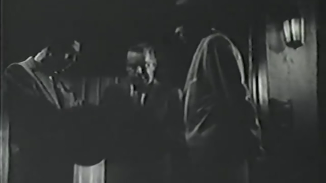 Dragnet