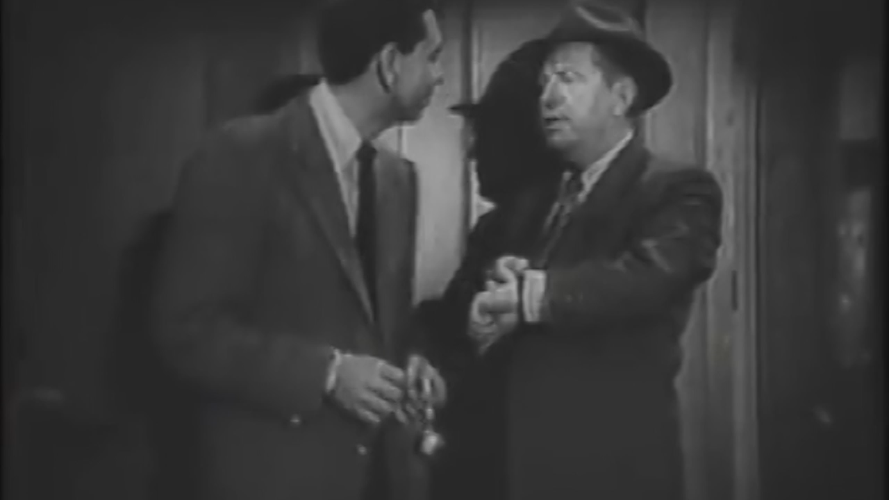 Dragnet