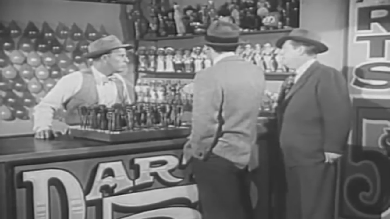Dragnet