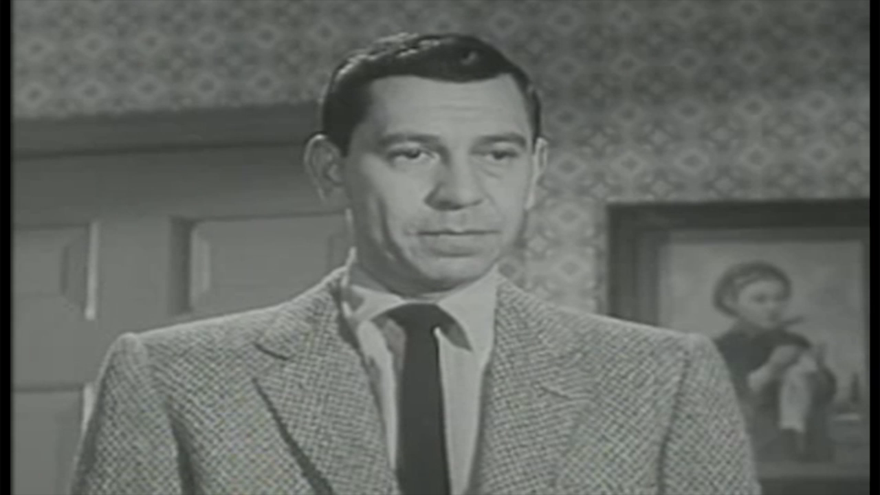 Dragnet