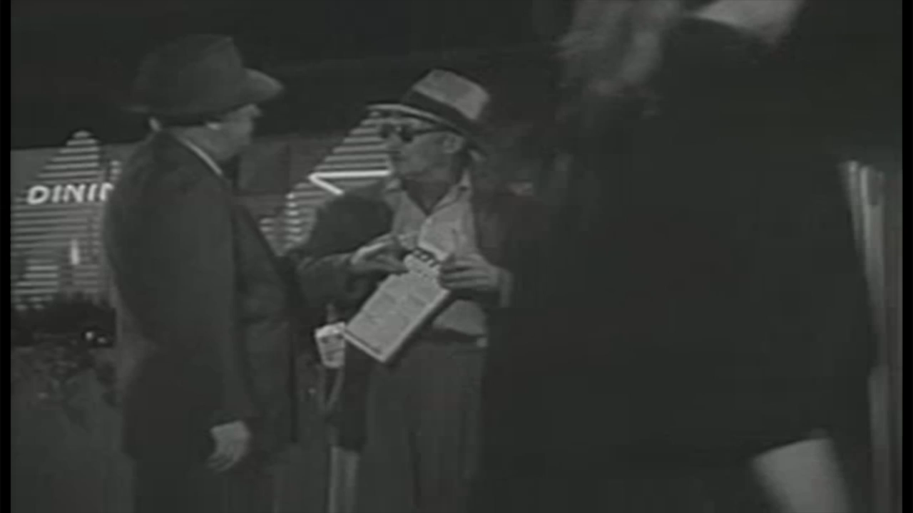 Thumbnail image for Dragnet
