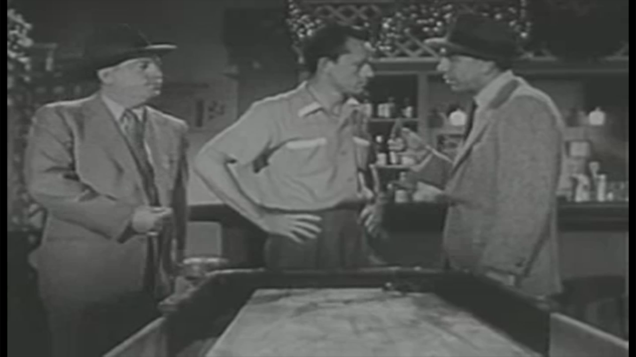 Thumbnail image for Dragnet