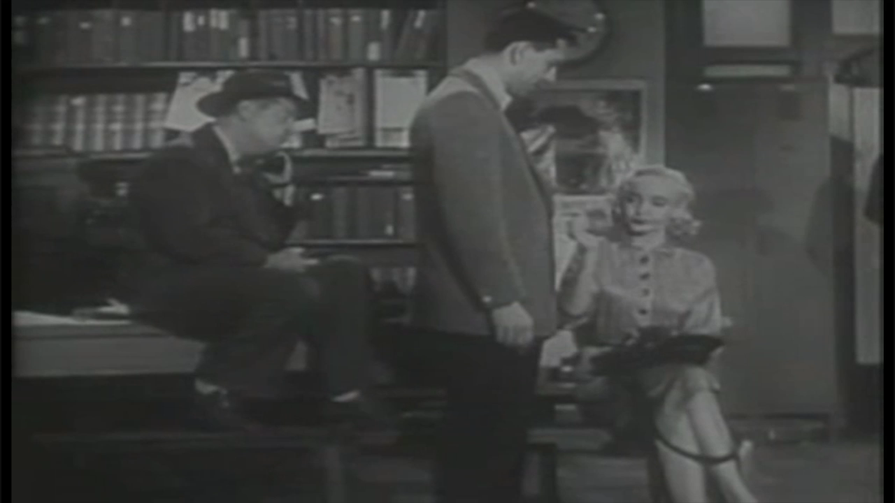 Dragnet