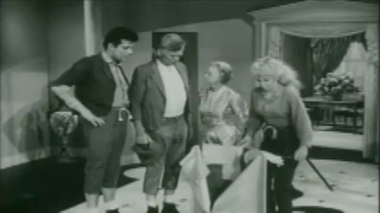 Beverly Hillbillies