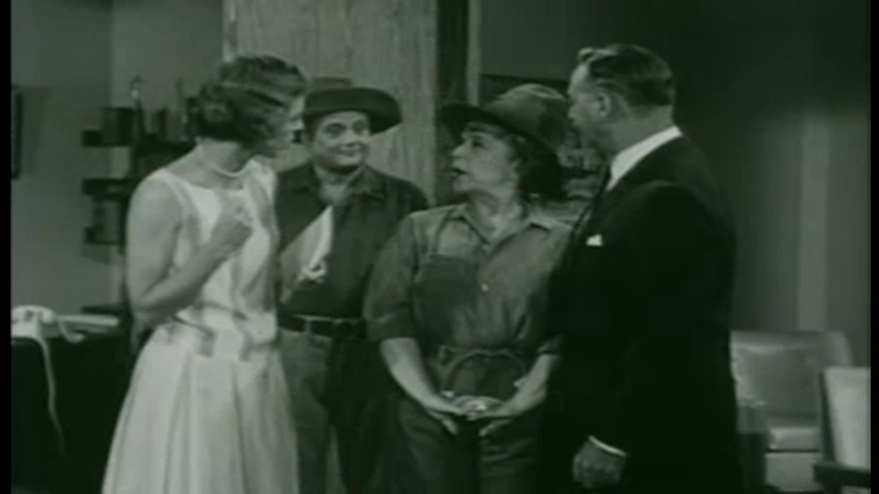 Beverly Hillbillies
