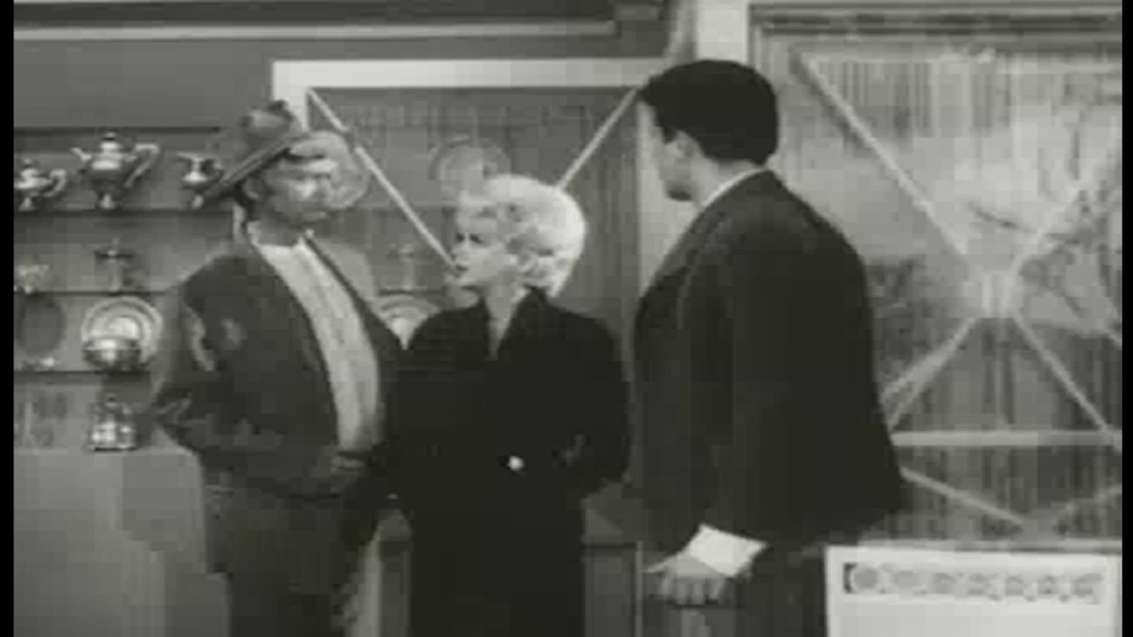 Beverly Hillbillies