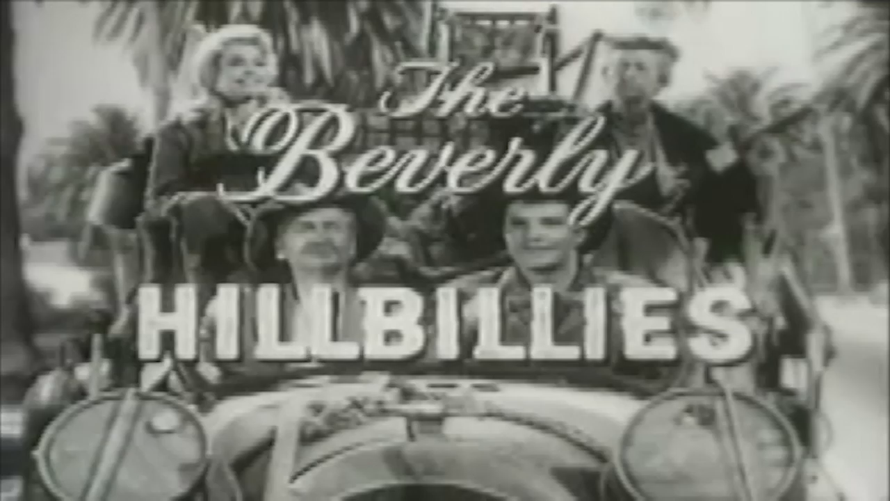 Beverly Hillbillies