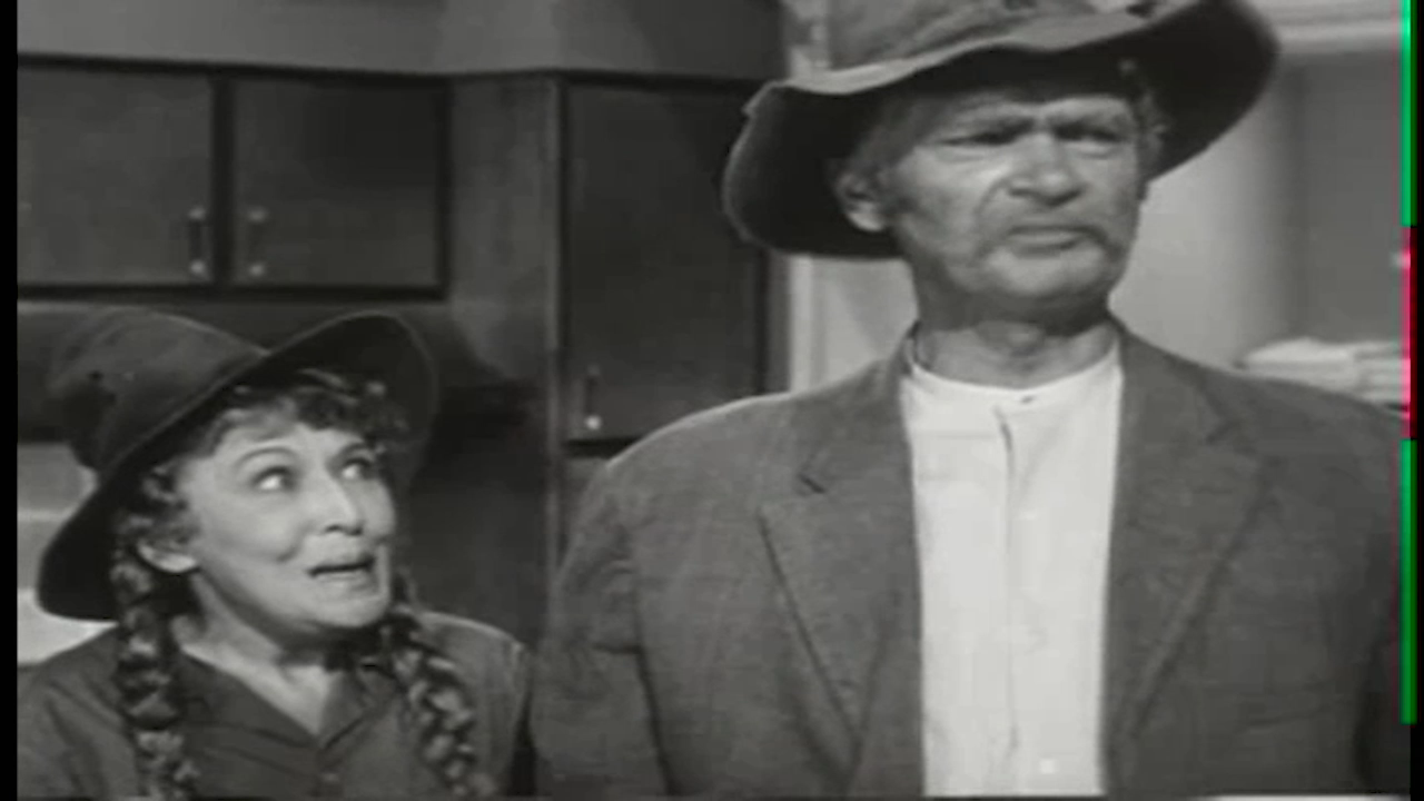 Beverly Hillbillies
