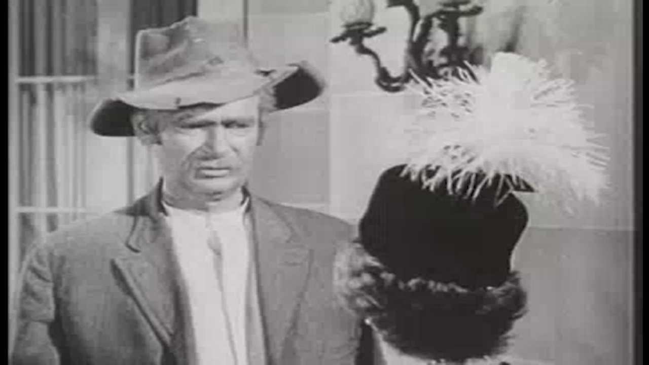 Beverly Hillbillies