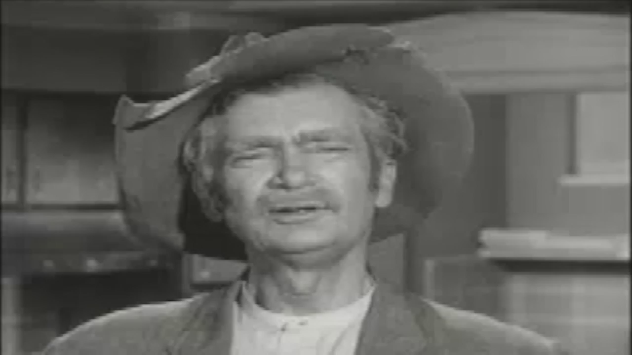 Beverly Hillbillies