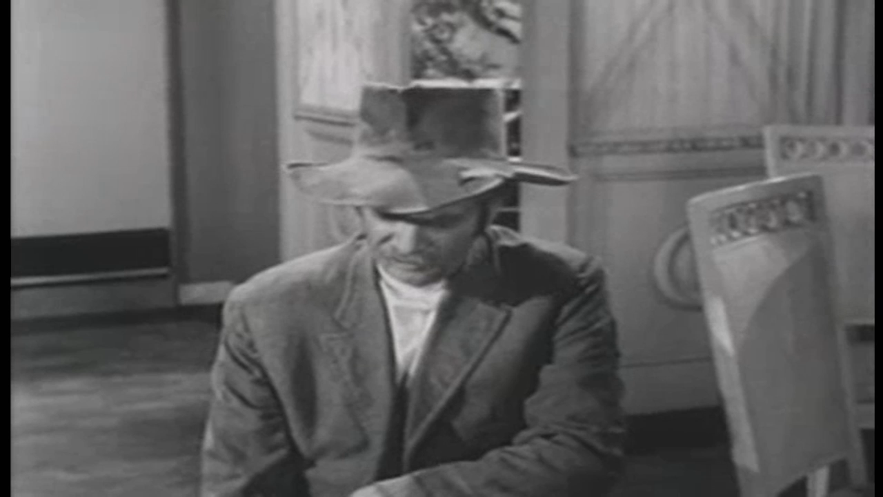Beverly Hillbillies