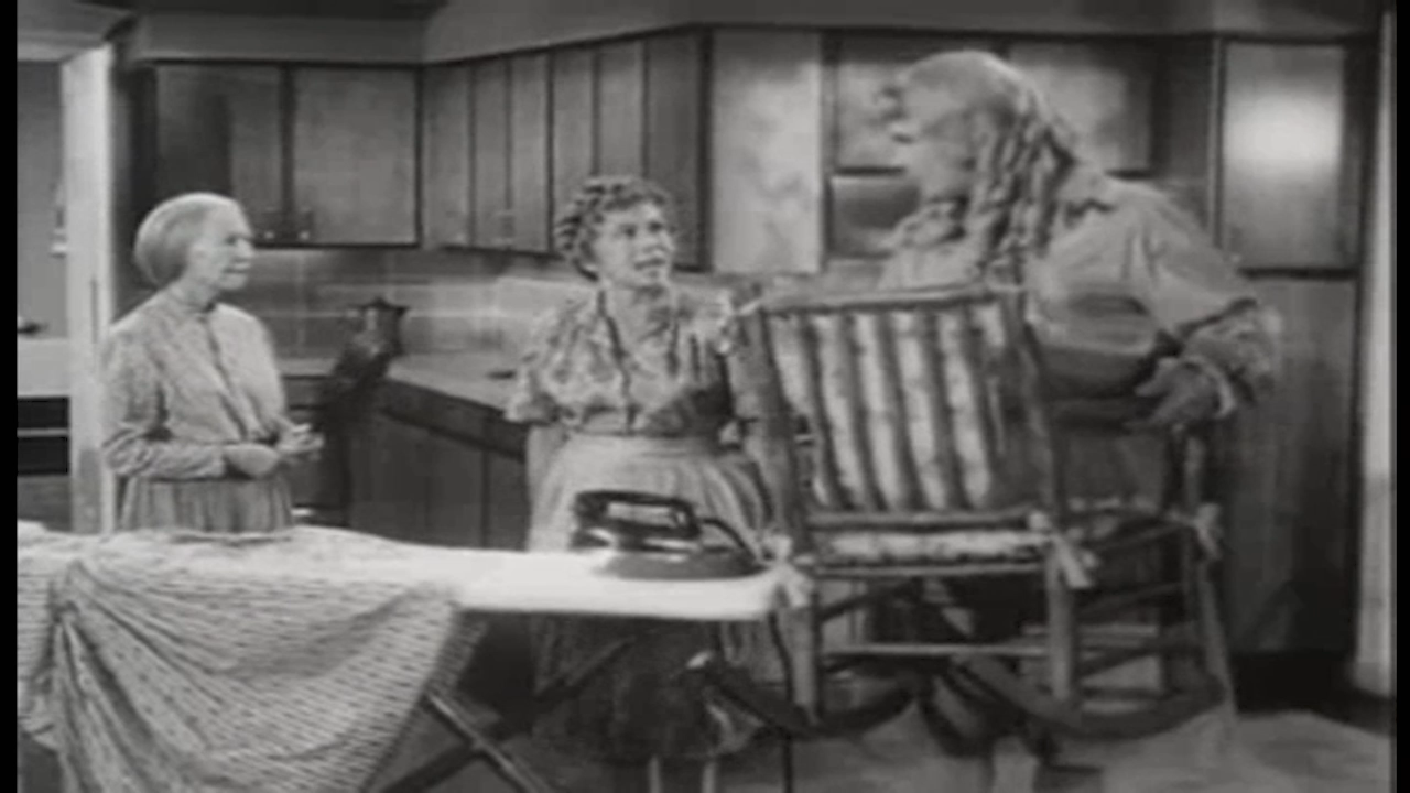 Thumbnail image for Beverly Hillbillies
