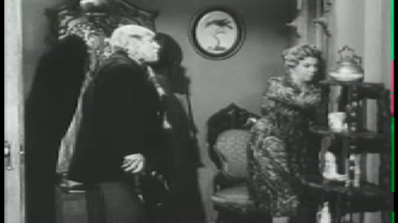 Beverly Hillbillies