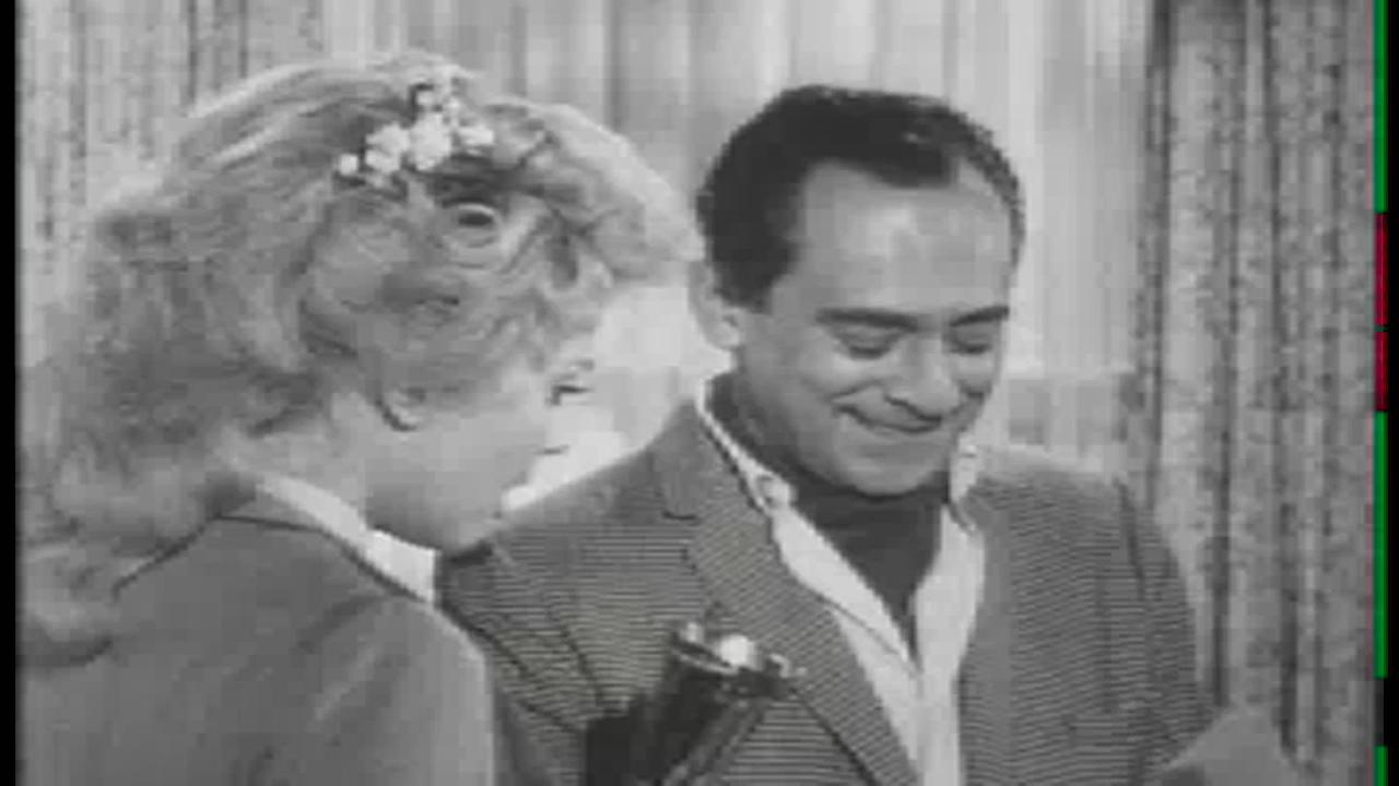 Beverly Hillbillies