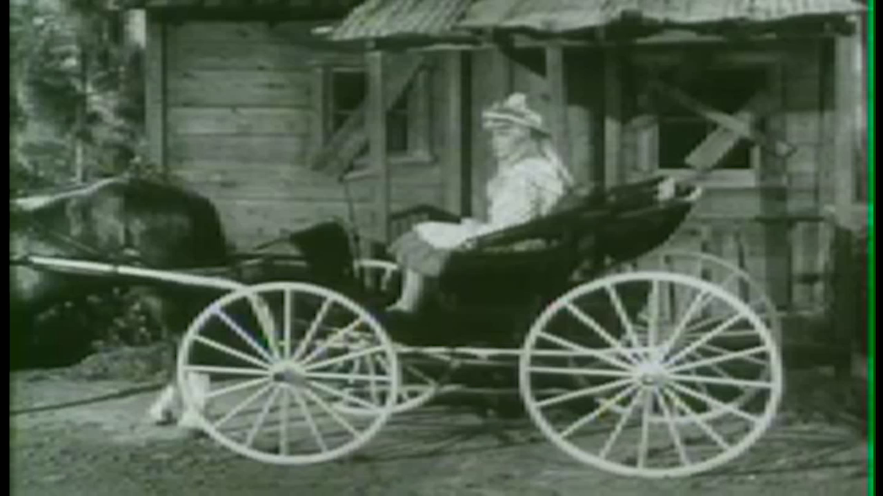 Beverly Hillbillies