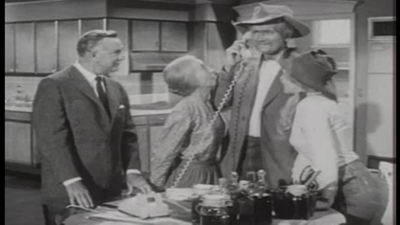 Beverly Hillbillies
