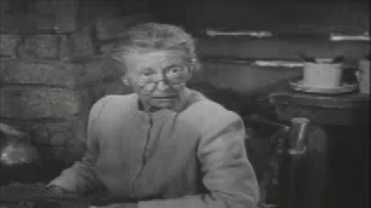 Beverly Hillbillies (First Episode)