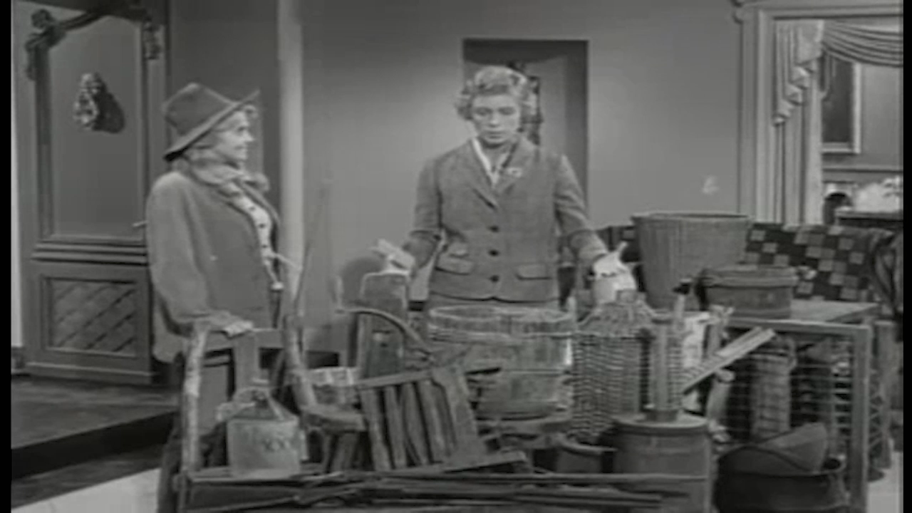 Beverly Hillbillies