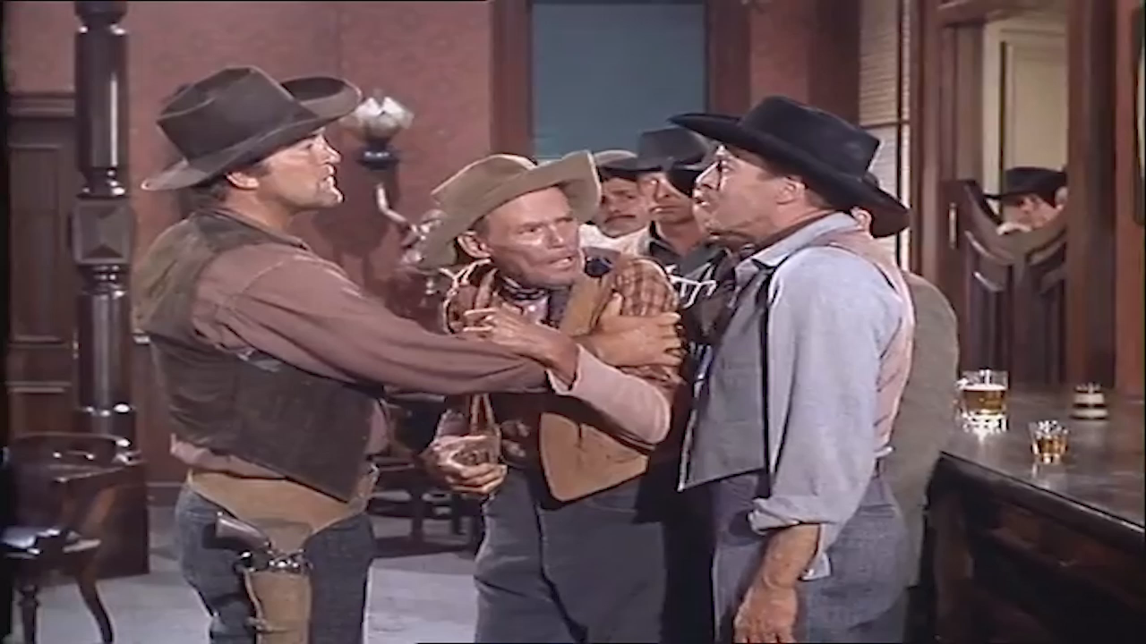 Bonanza
