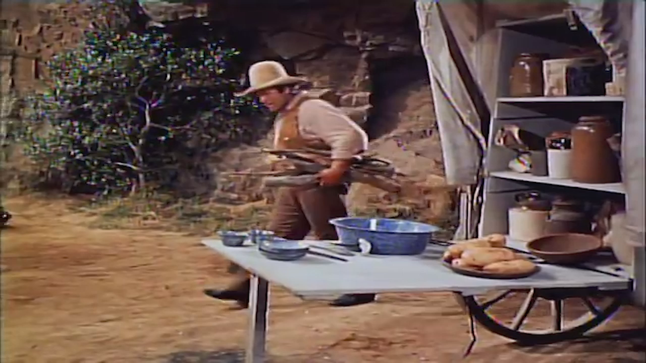 Bonanza
