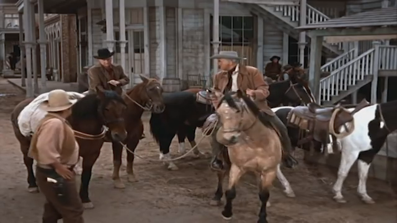 Bonanza