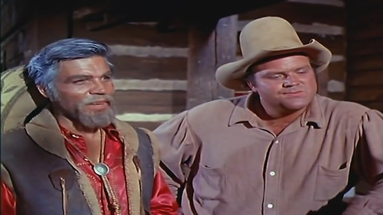 Bonanza