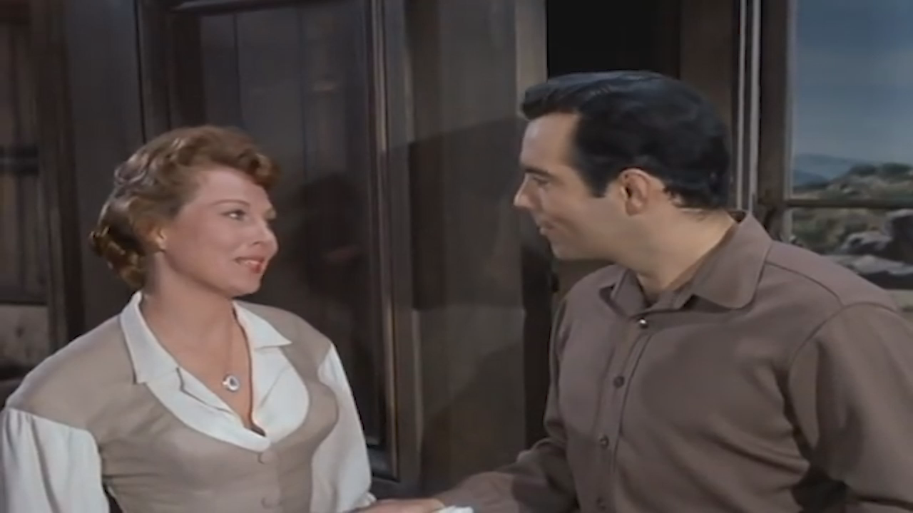 Bonanza