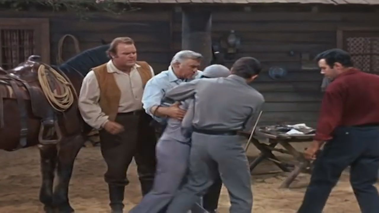 Bonanza