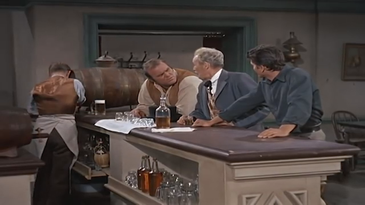 Bonanza