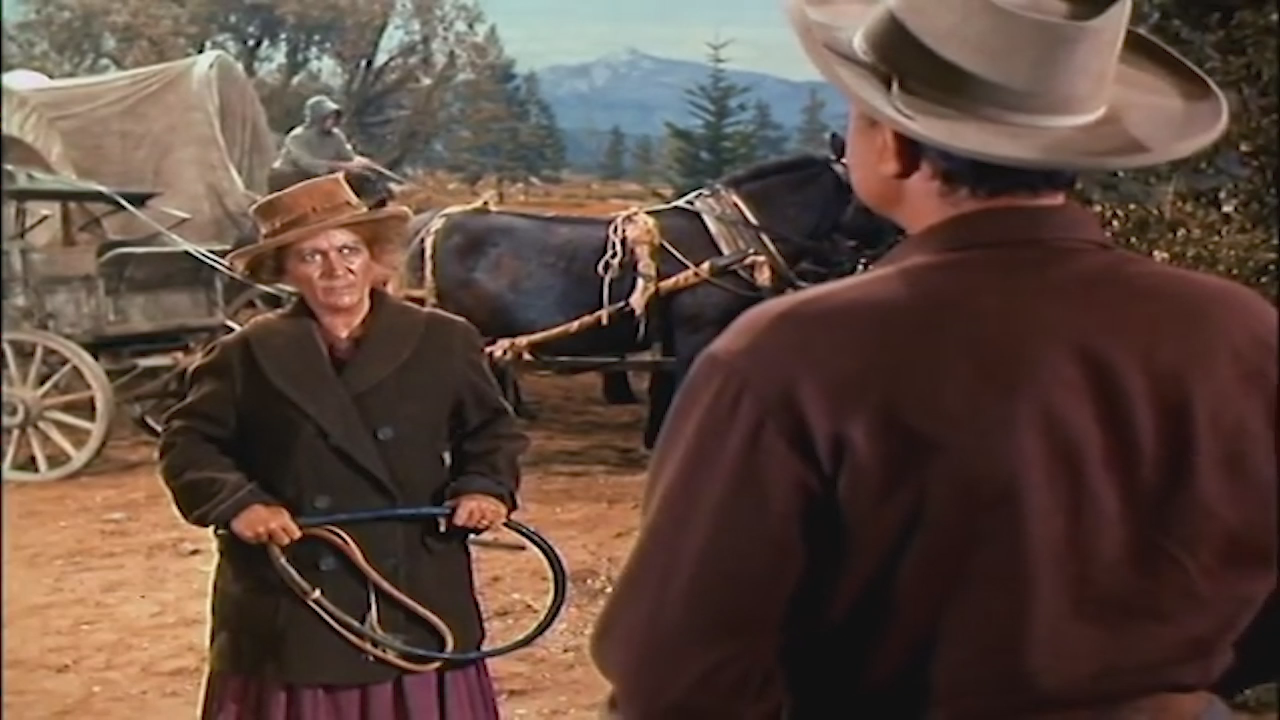 Bonanza